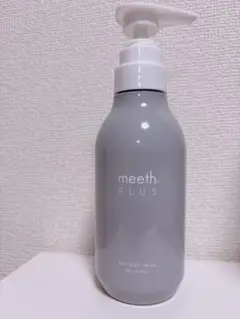 2025年最新】meeth シャンプーの人気アイテム - メルカリ
