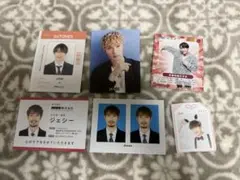 SixTONES ジェシー 切り抜き