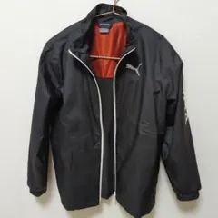 PUMAウインドブレーカー　150のサムネイル