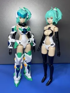 FAG フレズヴェルグシリーズ ジャンク品(未組立有り)まとめ売り 2025年最新】フレームアームズガール ジャンクの人気アイテム - メルカリ