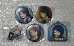 2026年最新】星乃一歌 缶バッジの人気アイテム - メルカリ