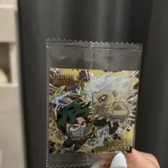 僕のヒーローアカデミア ステッカー