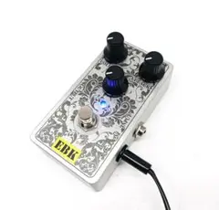FUZZ FACTORY系MOD ファズファクトリー ファズ シリコン 送料込 - メルカリ