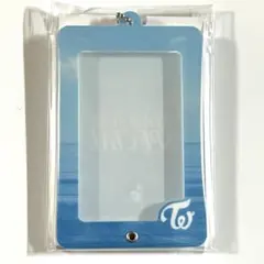 TWICE アップグレード　特典　トレカケース