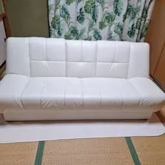 高級家具のmaruni マルニ木工のヴィンテージソファーセット。超破格値