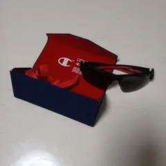 チャンピオン サングラス ケース付のサムネイル