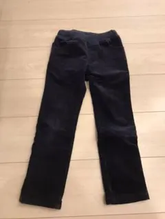 BeBe コーデュロイパンツ  110サイズ