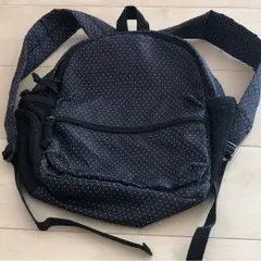 無印 子供用 リュック