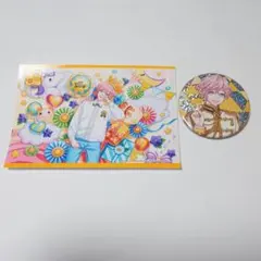 A3! 向坂椋グッズセット