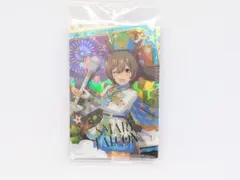 ウマ娘 スマートファルコン カード