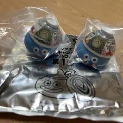 Tachikichi ドラクエ アウトレット スライム 瓔珞⽂ ⼩⽫ 4枚セット Tachikichi ドラクエ アウトレット スライム 瓔珞⽂ ⼩⽫ 4枚セット