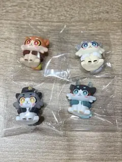 崩壊スターレイル　スタレ　キメラ　丹恒　開拓者　モーディス　ファイノン