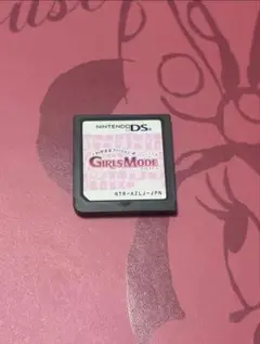 わがままファッション ガールズモード DS