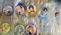 プロセカ 一番くじ まとめ売り