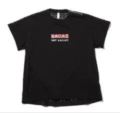 2026年最新】sacai fragment tシャツの人気アイテム - メルカリ