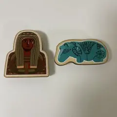 王家の紋章　グッズ　古代エジプト展限定　フレーム付フォトカード 王家の紋章 グッズ 古代エジプト展限定 フレーム付フォトカード - メルカリ