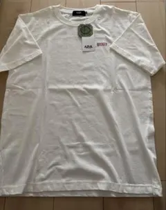 新品未着用　ウィキッド　AZUL コラボＴシャツのサムネイル