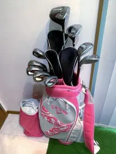 2025年最新】COBRA クラブセットの人気アイテム - メルカリ