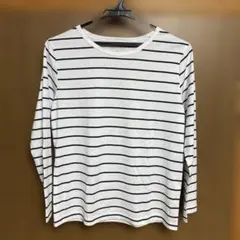 ヒューマンウーマンカットソー