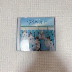 MlLK アオノオト