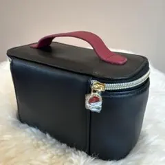 ブルガリ　エミレーツファーストクラス　ブルガリ香水豪華内容ポーチ　未使用新品