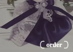 オーダーページ ゲリラ①