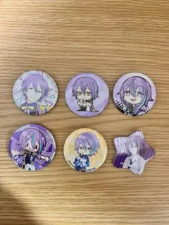 2026年最新】神代類 缶バッジ まとめ売りの人気アイテム - メルカリ