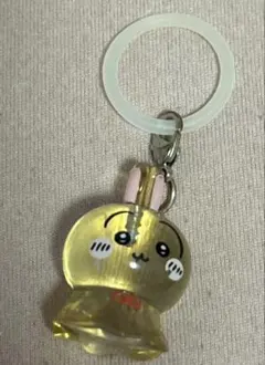 ちいかわ うさぎ めじるしアクセサリー