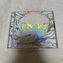 BUMP OF CHICKEN I CD