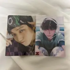 ONE N' ONLY ワンエン HAYATO 高尾颯斗 生写真