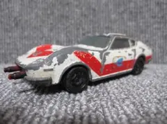 マッハバロン ポピー マッハトリガー 1975年 昭和 レトロ ミニカー 年代物