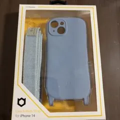 iFace iPhone 14用ケース & ストラップ
