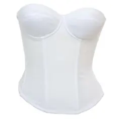 ブライダルインナー ビスチェ ウェディング 新品タグ付き 補整下着 B75