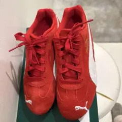 puma speed cat スニーカー