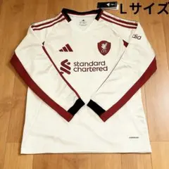 リヴァプール ウェア