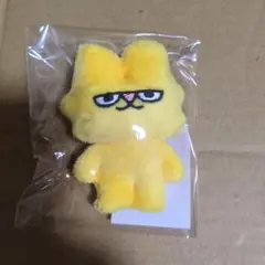 MILK　吉田仁人　シャカレボ　マスコット