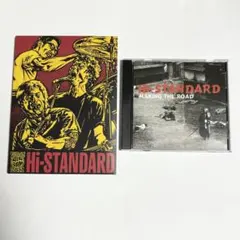 2026年最新】hi-standard DVDの人気アイテム - メルカリ