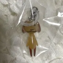 どこでもいっしょ めじるしアクセサリー ピエール ガチャガチャ