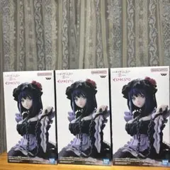 その着せ替え人形は恋をする ESPRESTO 喜多川海夢 3体セット