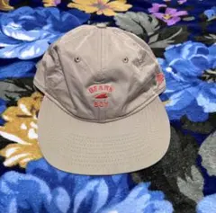 BEAMS BOY ベージュキャップ 59FIFTY 5月30日まで！！のサムネイル