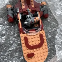 2026年最新】スターウォーズ ランドスピーダーの人気アイテム - メルカリ