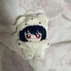あんスタ 朔間凛月 いつぬい ヘアクリップ - メルカリ