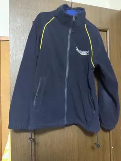 Michelin フリースジャケット ネイビー Mサイズ❗️