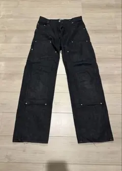 2026年最新】geeks denim dowble knee pantsの人気アイテム - メルカリ