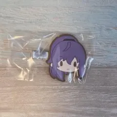 プロセカ ふわぷちカプセル前髪クリップ 朝比奈まふゆ