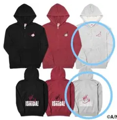 2026年最新】葛葉 パーカーの人気アイテム - メルカリ