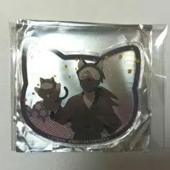 ナンジャタウン 忍たま乱太郎 アクリルコースター 雑渡昆奈門