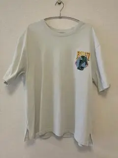 RVCA 半袖 Tシャツ