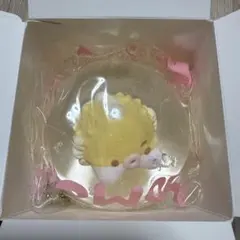 momo スクイーズ 海洋シリーズ フグ