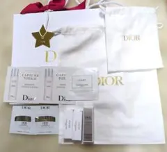 Dior Capture Totale トライアルセット